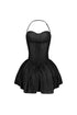 Nordelle Lace Tulle Mini Dress